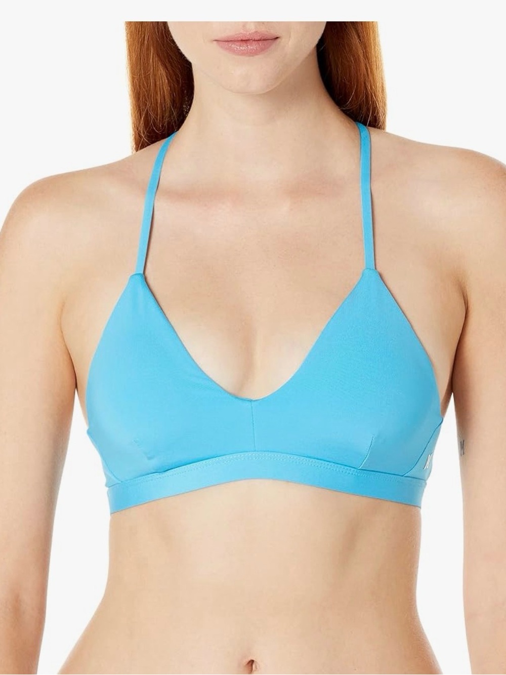 Hurley Women's Adjustable Bikini Top xs